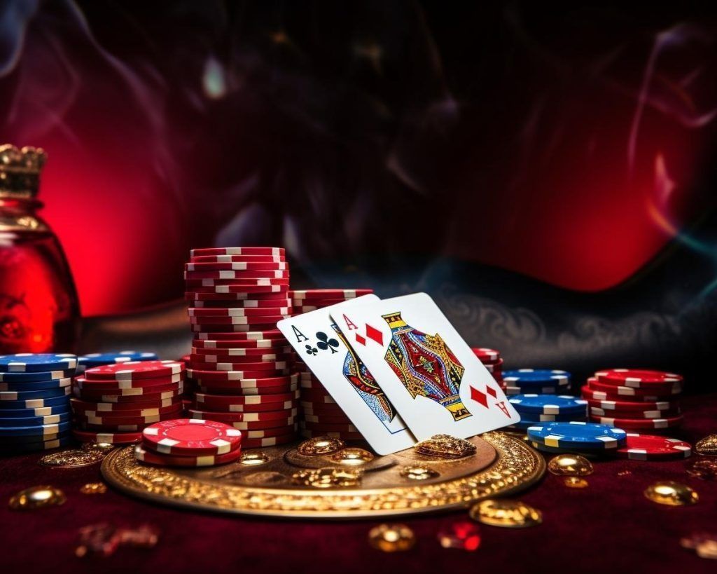 Casinokart پاکستان ریئل منی گیمز