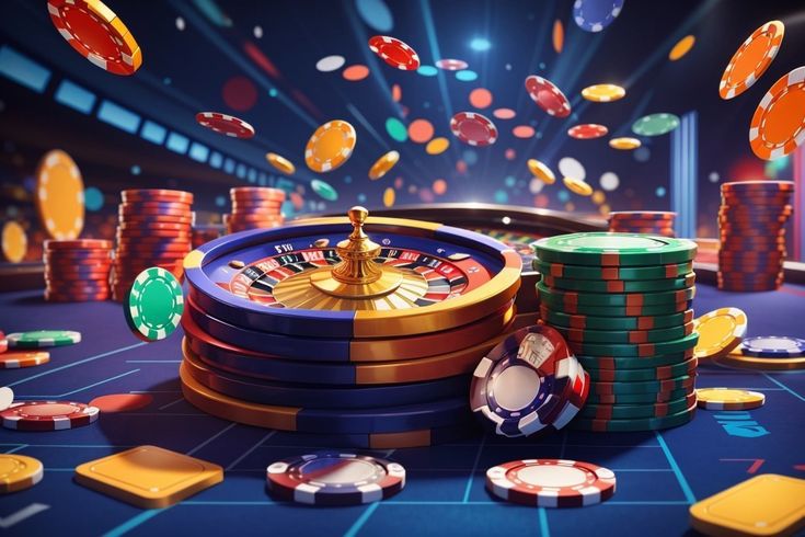 Casinokart پاکستان ریئل منی گیمز