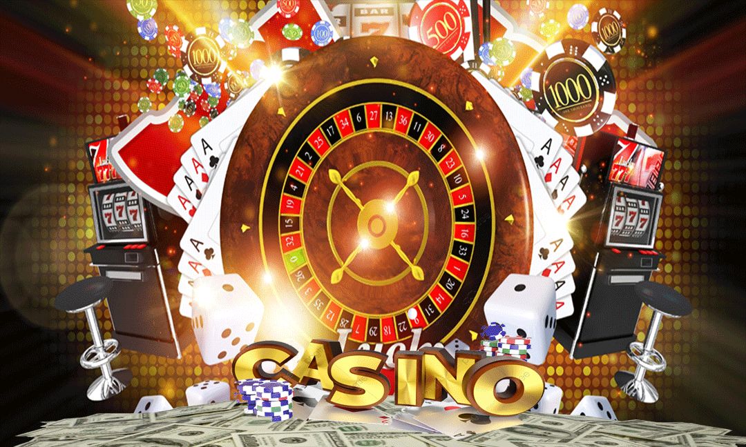 پاکستان میں Casinokart قانونی ہے۔